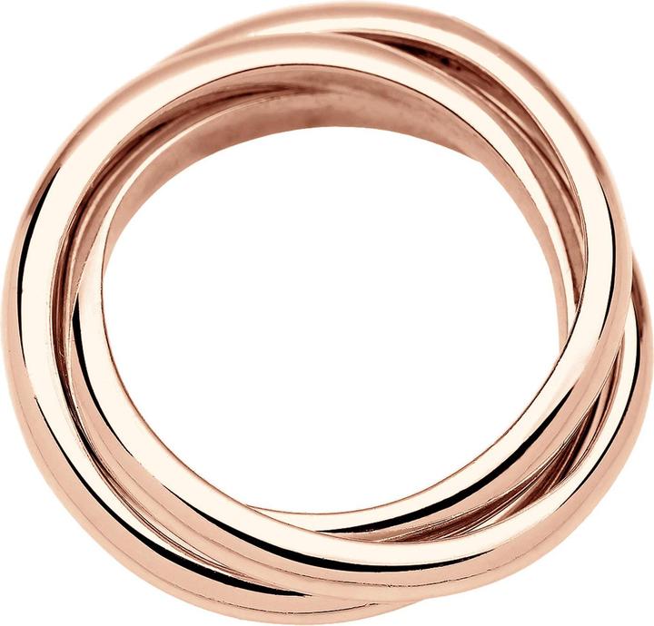 Actual product image Elli Ring Set (50, 925 Silver)