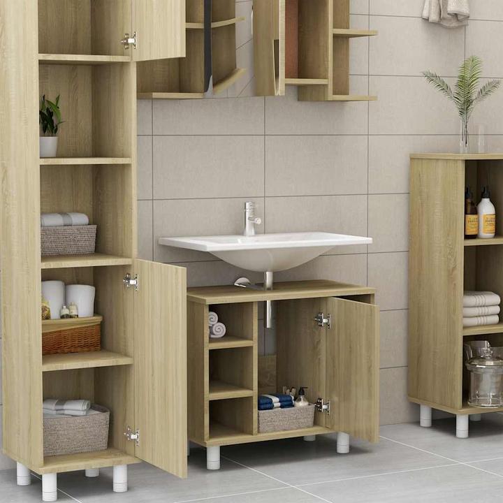 Image du produit VidaXL Ryanne (60 x 32 x 53,5 cm)
