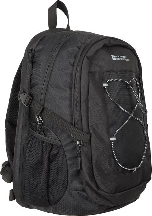 Actual product image Mountain Warehouse Peregrine Logo Backpack (30 l)
