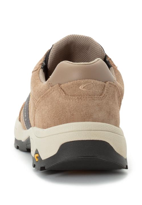 Image du produit Camel Active Sneaker Split/Nappa SAND (47)