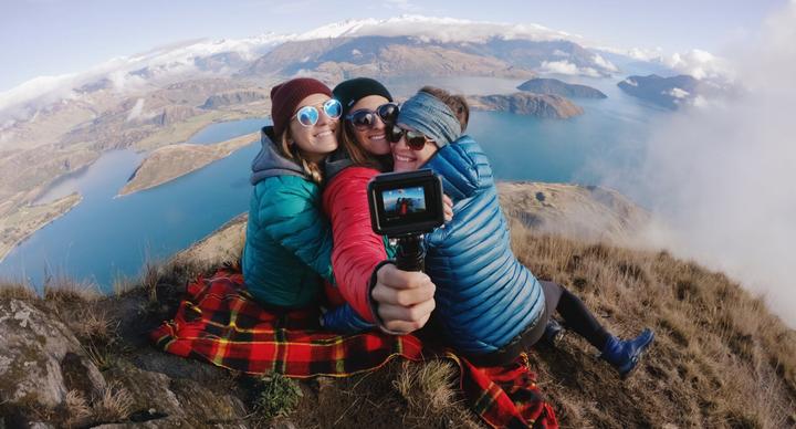 Image du produit GoPro Kit de voyage 2.0 (Divers, Héros 9, Héros 8)