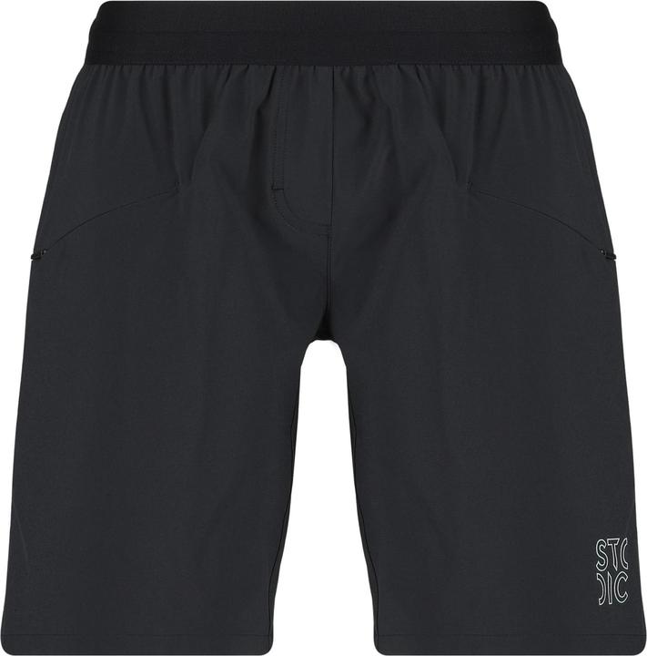 Stoic Women's MantorpSt. Multisport Shorts