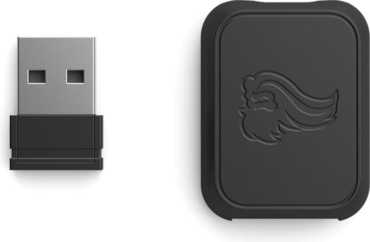 Glorious PC Gaming Race Wireless Dongle Kit