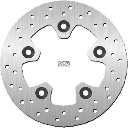 NG Brake Disc DIS1070