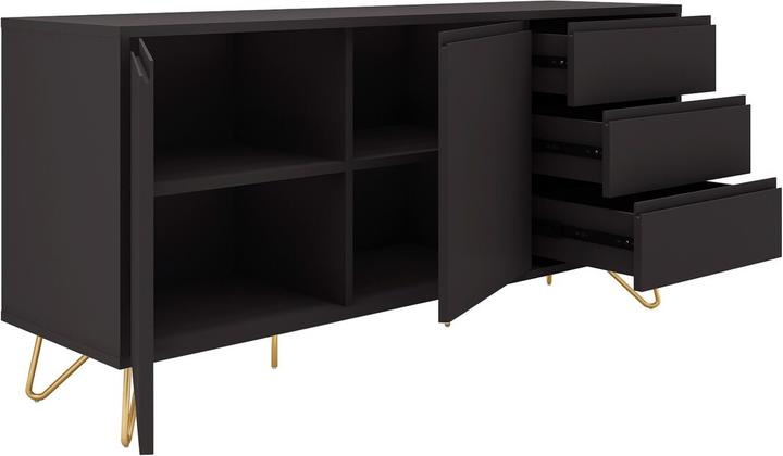 Image du produit SalesFever Charlie (160 x 40 x 70 cm)