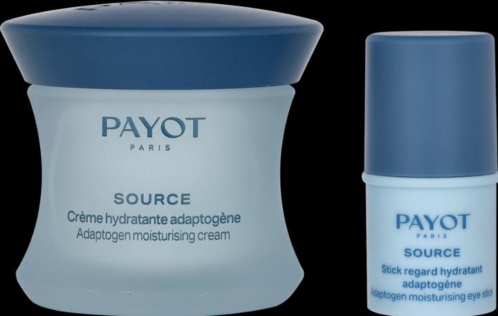 Immagine prodotto Payot Paris Payot Source Promo Duo (Set per la cura del viso)