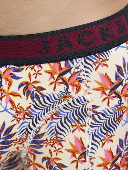 Immagine prodotto Jack & Jones 10er-pack Trunks Trunks (XL, confezione da 10)