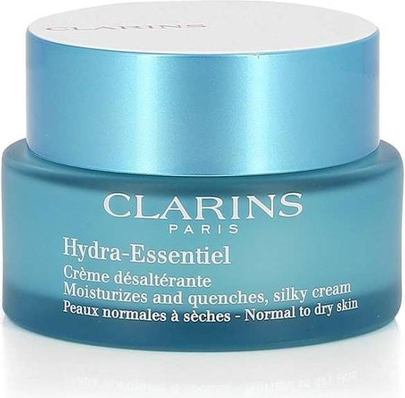 Immagine prodotto Clarins Hydra-Essentiel (50 ml, Crema 24h)