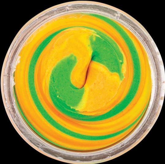 Produktbild Berkley PowerBait Trout Bait Triple Swirls
