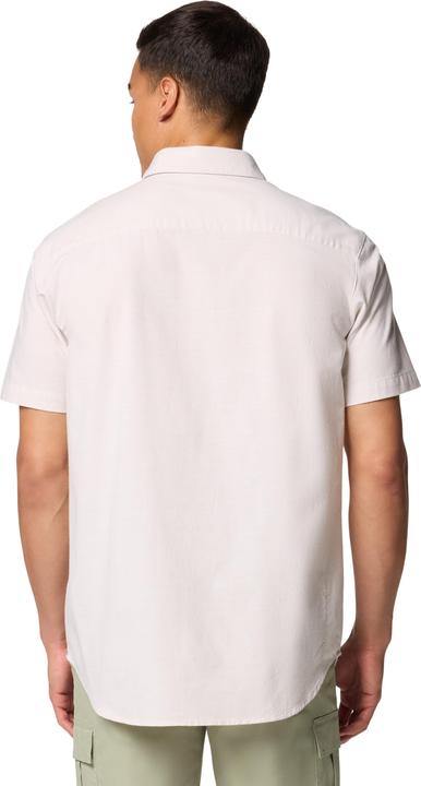 Immagine prodotto Columbia Camicia tecnica a maniche corte in cotone Rapid Rivers™ da uomo - Novità (L)