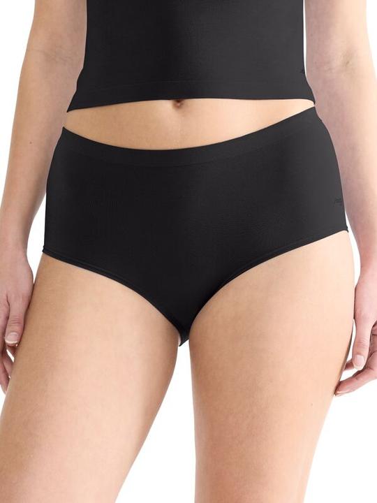 Produktbild Sloggi Go Sense Micromodal Maxi Slip (L, 2er Pack)