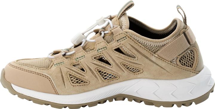 Produktbild Jack Wolfskin Woodland 2 Hybrid Low W (41)