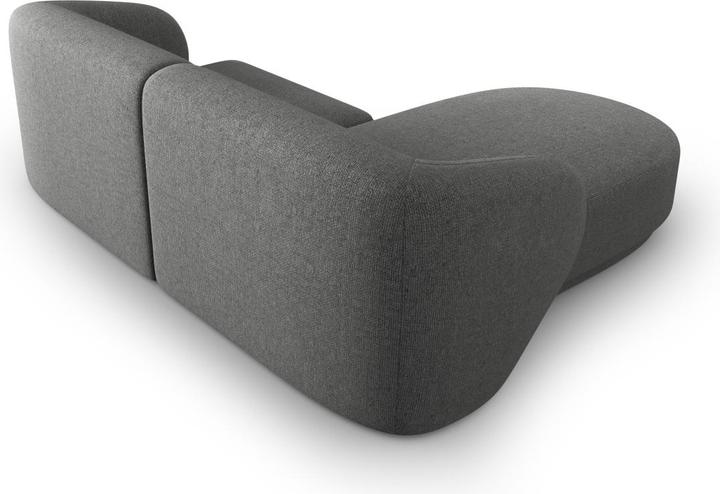 Actual product image CXL by Christian Lacroix Lionel (Corner sofa)
