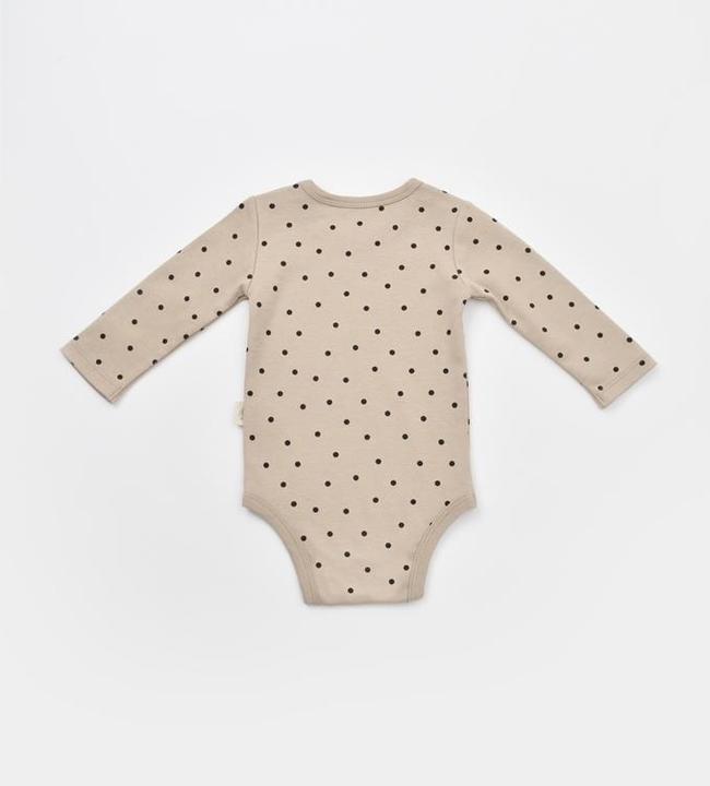 Immagine prodotto BabyCosy 2 pezzi Corpo a maniche lunghe (74)