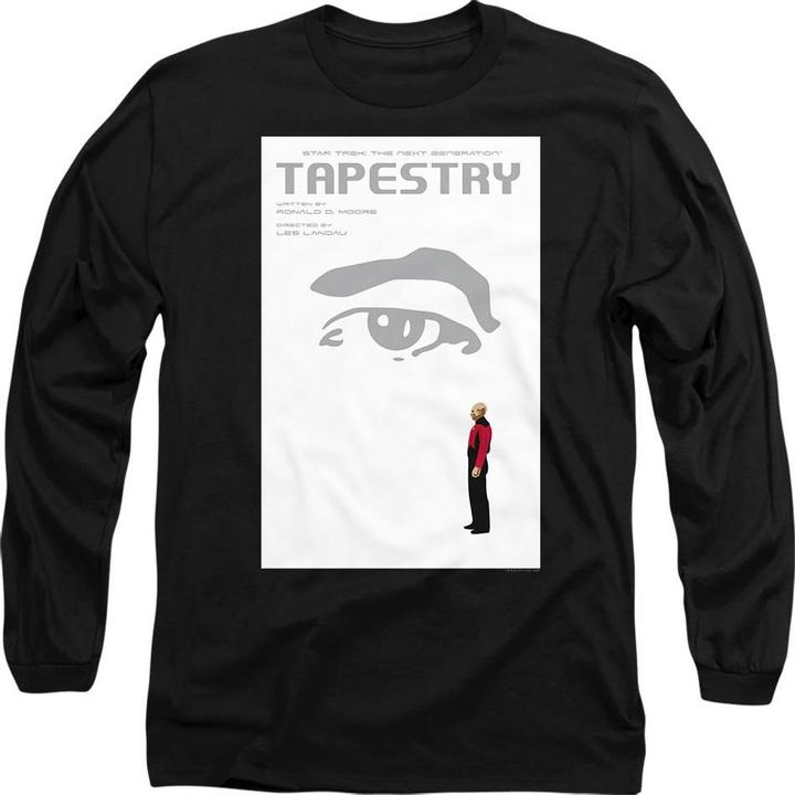 The Next Generation Season 6 Episode 15 TShirt (XXL)