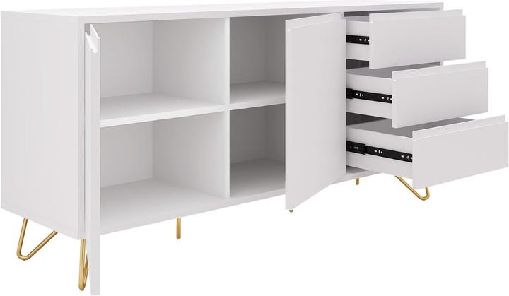 Image du produit SalesFever Charlie (150 x 40 x 70 cm)