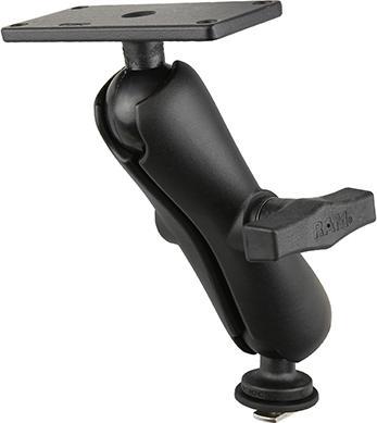 Actual product image RAM Mounts BASE 2inch X 4inch
