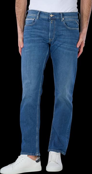 Actual product image Replay GROVER 573 (W32/L32)
