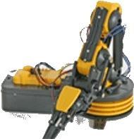 Image du produit Velleman Bras du robot