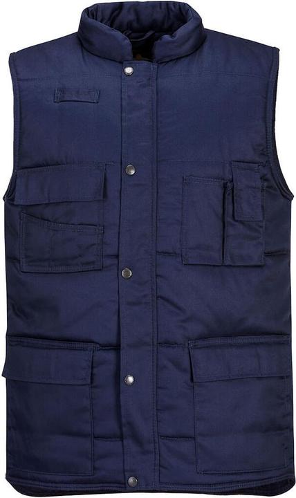 Produktbild Portwest Shetland Weste (XXL)