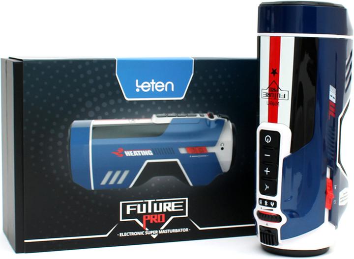 Produktbild Leten SM Future Pro Super
