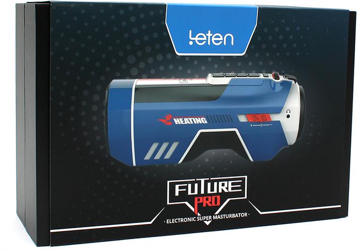 Produktbild Leten SM Future Pro Super