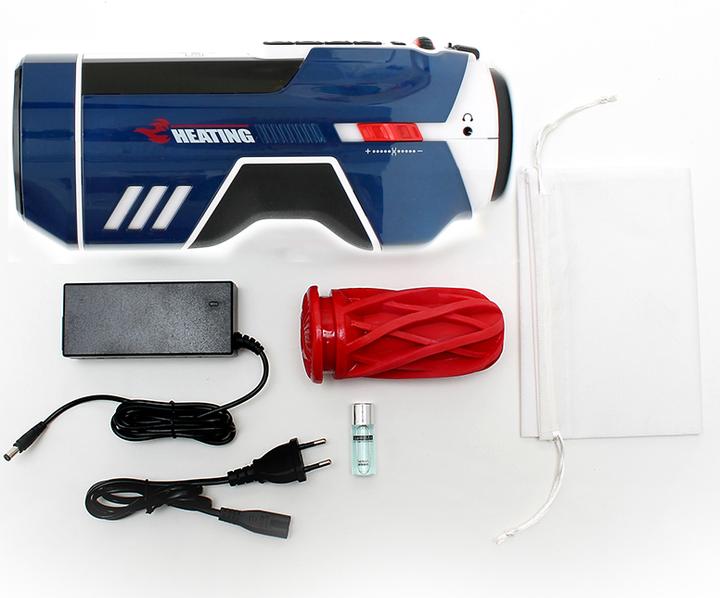 Produktbild Leten SM Future Pro Super