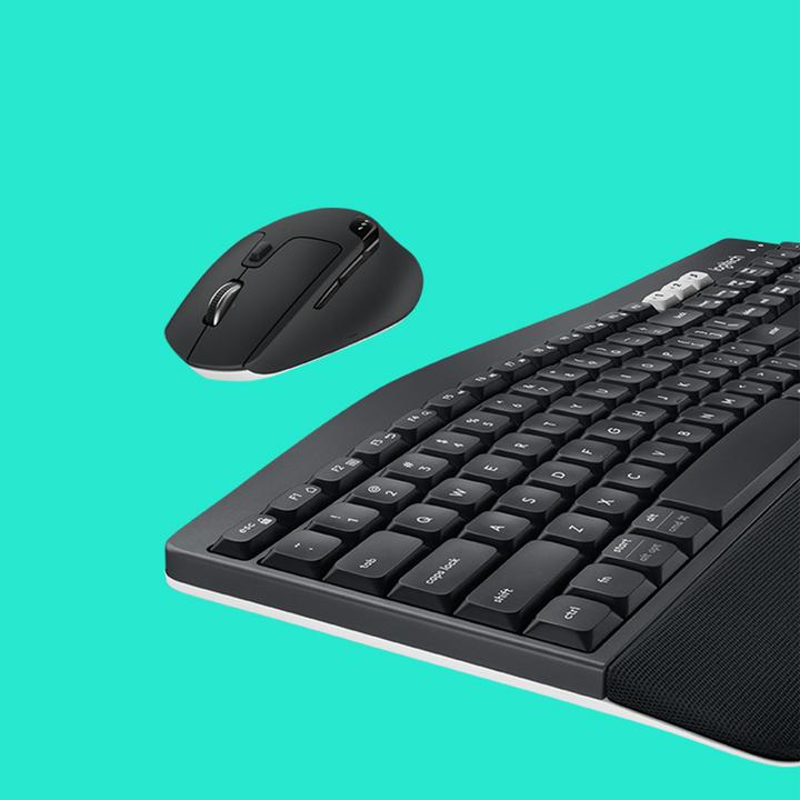 Image du produit Logitech MK850 (ING. Int., Sans fil)