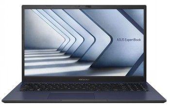 Produktbild ASUS EXPERTBOOK B1/ 15.6” FHD/ I3-1315U/ / SSD/ W11P/ 3Y
