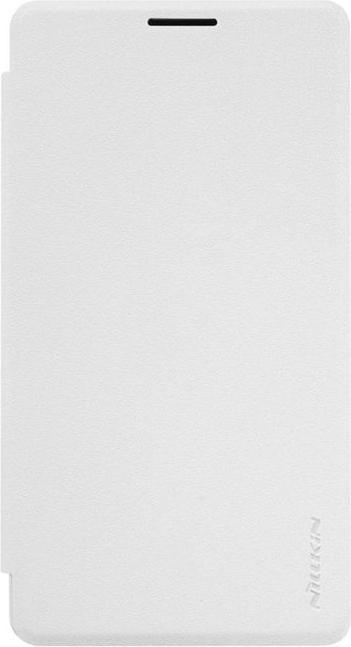 Actual product image Nillkin Sparkle Series (Microsoft Lumia 950 XL)