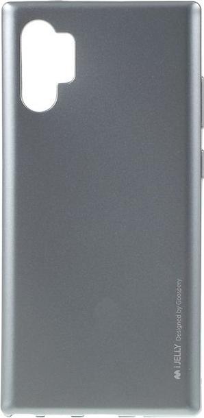Actual product image Goospery iJelly Metal Series (Samsung Galaxy Note 10+)
