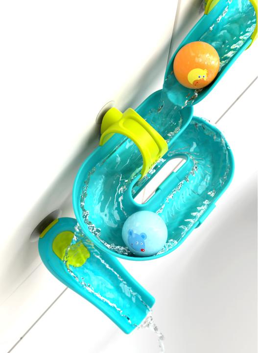 Produktbild Haba Kugelbahn- Wasserrallye