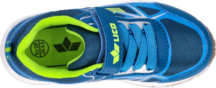 Actual product image Lico Salford VS (41)
