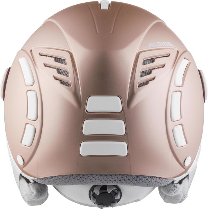 Produktbild ALPINA SPORTS Jump 2.0 QV (55 - 58 cm, M)
