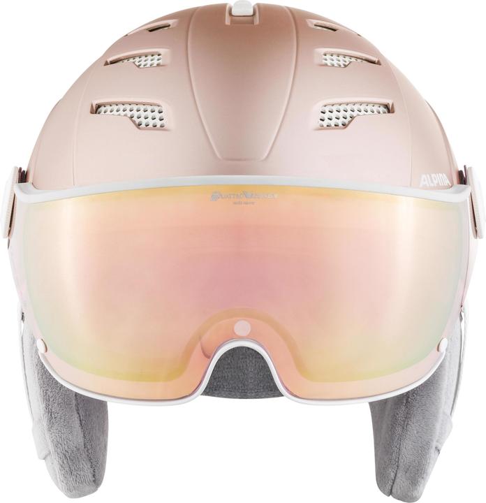 Produktbild ALPINA SPORTS Jump 2.0 QV (55 - 58 cm, M)
