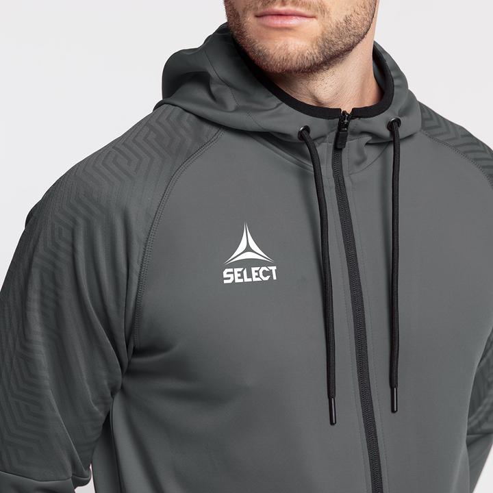 Image du produit Select Veste à capuche Monaco v24 (10)
