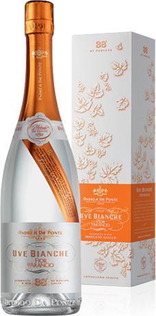 Andrea da Ponte Fior d'Arancio (1 x 70 cl)