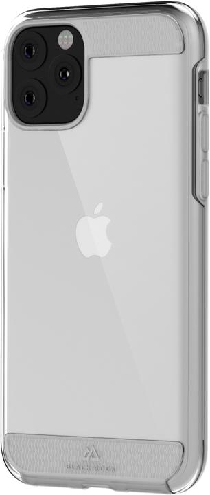 Actual product image Black Rock Air Robust (Apple iPhone 11 Pro Max)