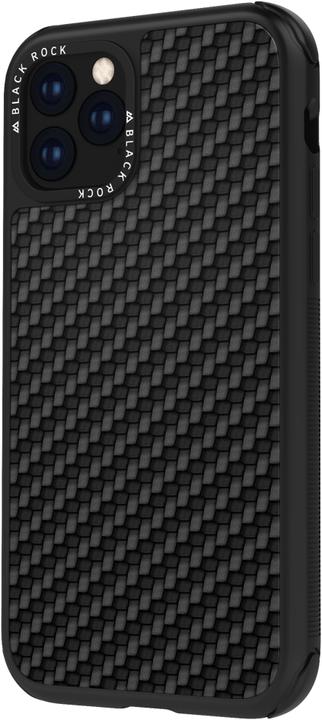 Produktbild Black Rock Robust Real Carbon (Apple iPhone 11 Pro Max)