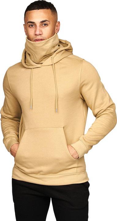 Juice Venmark Kapuzenpullover Schlauchschal