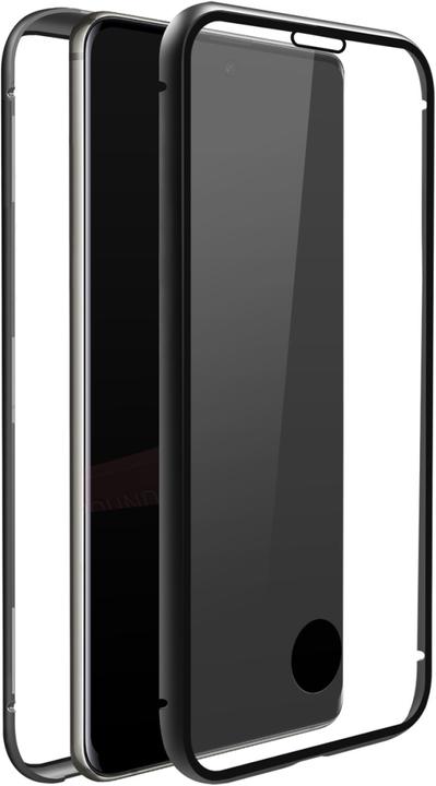 Actual product image Black Rock 360° Glass (Samsung Galaxy S20)