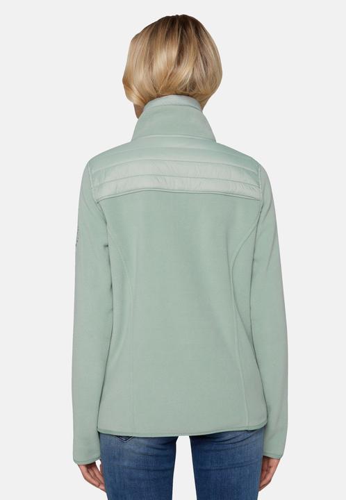 Produktbild Soccx Jacke ROCK THE BOAT Fleecejacke (XL)
