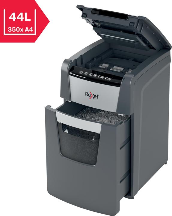Produktbild Rexel Optimum AutoFeed+ 150X P-4 (Partikelschnitt)