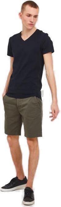 Actual product image Casual Friday allan (S)