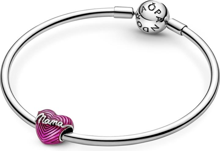 Immagine prodotto Pandora Charm Heart Mama (Smalto)