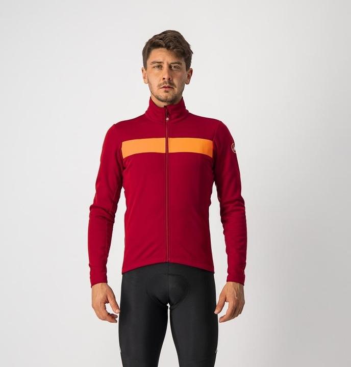 Produktbild Castelli Raddoppia 3 Jacket (XS)