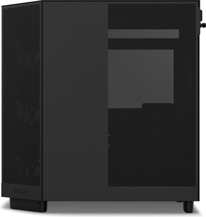 Produktbild NZXT H6 Air Flow Mid Tower (ATX, Mini-ITX, mATX)