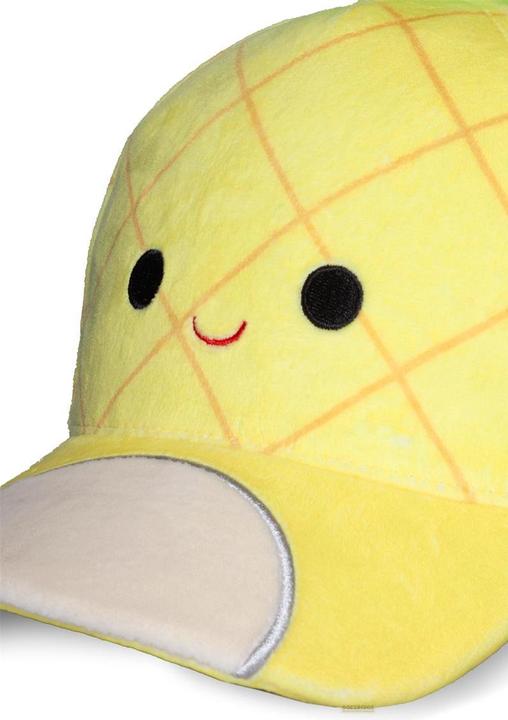 Produktbild Difuzed Squishmallows - Maui Novelty Plush Cap (One Size)