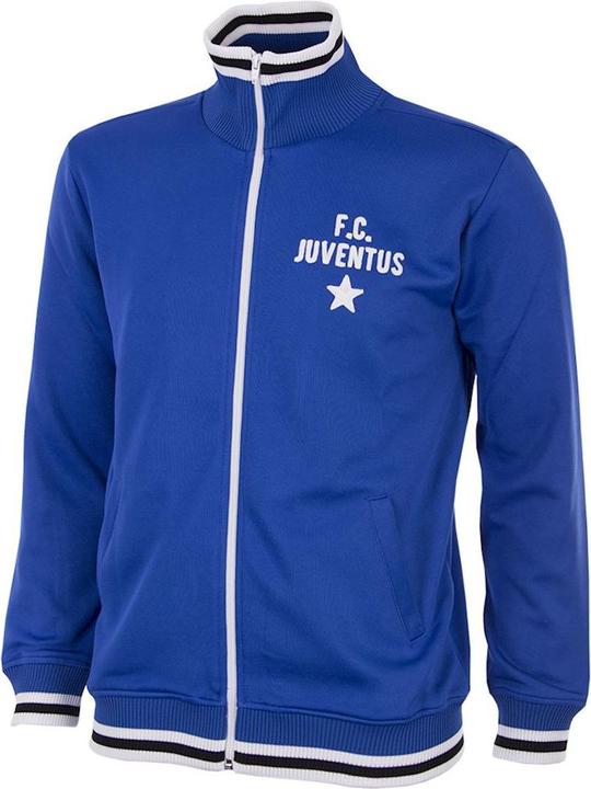 Immagine prodotto Copa Football Giacca retrò Juventus FC 1975 - 76 (XL)