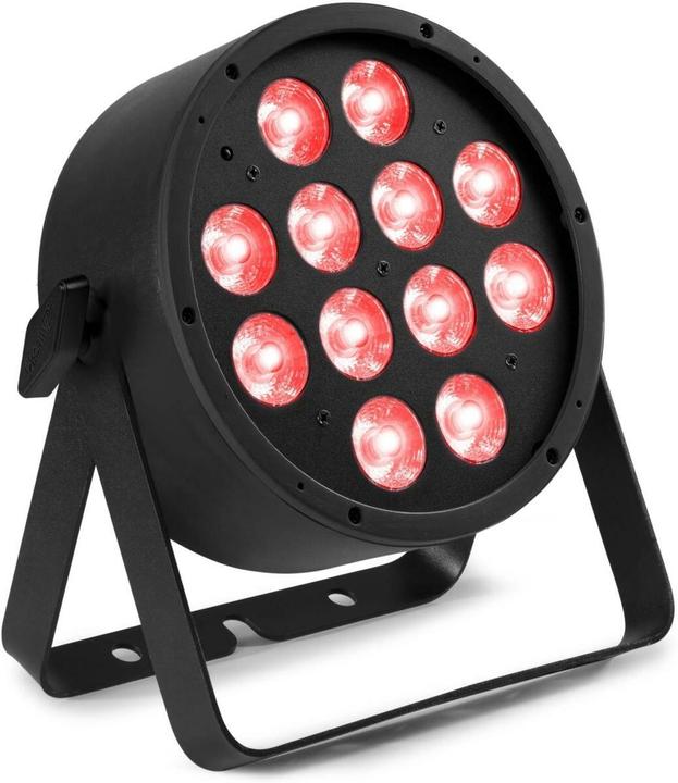 Actual product image BeamZ Scheinwerfer BAC330 (8 W, LED)